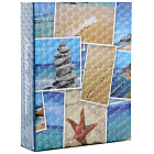Фотоальбом Veld Co на 200 фото 10x15 см 3D эффект
