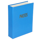 Фотоальбом Veld Co на 200 фото 10x15 см