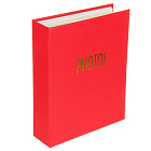Фотоальбом Veld Co на 200 фото 10x15 см